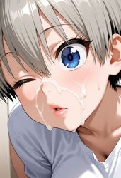 uzaki hana from uzaki-chan wa asobitai! by umoral