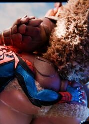 1boy 1boy1girl 1girls 3d ass avengers big_ass big_breasts big_thighs bigger_female breasts bust busty chest curvaceous curvy curvy_figure doreen_green dumptruck_ass dumptruck_butt fat_ass female firm_ass height_difference hips hourglass_figure huge_ass huge_breasts huge_thighs jimmy144 large_ass large_breasts large_thighs larger_female legs light-skinned_female light_skin macro macro_female male male/female marvel marvel_comics marvel_rivals mature mature_female mutate_(marvel) new_avengers peter_parker plump plump_ass plump_breasts plump_thighs shorter_male size_difference slim_waist smaller_male spider-man spider-man_(marvel_rivals) spider-man_(series) squirrel_ears squirrel_girl squirrel_girl_(marvel) squirrel_girl_(marvel_rivals) squirrel_tail straight tall taller_female thick thick_ass thick_hips thick_legs thick_thighs thighs voluptuous waist wide_hips wide_thighs