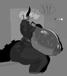 tenebria (sewerseraph) from original by sewerseraph