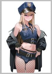 luna (turisasu) fan art