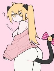 akita neru from vocaloid by ccitrus0