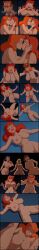 barbara gordon from batman (series) by moldycandy