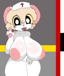 lorna (terrible mouse) from terrible mouse by savagensfw
