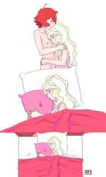 diana cavendish from little witch academia by hanamuko (hana muko)