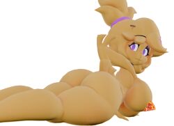 chica (fnaf) from five nights at freddy's