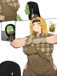 tall-nut (pvz) from electronic arts by droctojuice