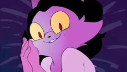 1girls 2023 2d 2d_animation 5_fingers animated anthro anthro_female anthro_only ass ass_focus big_ass big_tail biting_lip black_hair bottomless bottomwear breasts cat cat_girl clenched_teeth clitoris coding cowgirl_position dildo dildo_in_pussy dildo_insertion dildo_on_stomach eyes eyes_half_open falling_asleep feliscede felix_(feliscede) female female_anthro female_masturbation female_only fingering foreplay frame_by_frame furry glasses glistening glistening_body glistening_genitalia glistening_skin green_sclera hair half-closed_eyes high-angle_view horse_dildo horse_penis horsecock hourglass_figure imminent_vaginal lip_biting looking_at_phone looking_down masturbation medium_breasts multiple_angles multiple_dildos no_dialogue no_sound on_back on_bed on_belly on_chair on_side on_stomach one_eye_closed open_eyes open_mouth open_smile original original_character panties panties_aside panties_removed patreon patreon_url paws phone pink_fur program programming pussy pussy_juice pussy_juice_drip pussy_lips pussy_peek red_eyes sharp_teeth shirt short_hair sitting sleeping solo solo_female spying stockings stretching t-shirt tail thick_thighs thighhighs thighs topwear topwear_only tuft tufted_fur vagina vaginal vaginal_fingering vaginal_fluids vaginal_insertion vaginal_masturbation vaginal_object_insertion vaginal_penetration video wet wet_clothes wet_clothing wet_panties wet_pussy yellow_sclera
