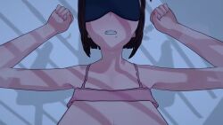 1boy 1boy1girl 1girls 3d animated anonymous_male bathroom big_ass big_breasts bikini blindfold blowjob bluewater69 camera camera_pov camera_view caught choking deep_penetration deepthroat face_fucking hand_on_neck koikatsu longer_than_5_minutes multiple_poses neck_grab night on_bed original pov pov_eye_contact red_hair sauna sex shocked sleep_molestation sleeping sound standing standing_missionary standing_sex tagme video