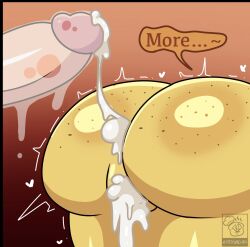 Breadina (Tkd) Rule 34 Image