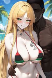 hornet (azur lane) from azur lane