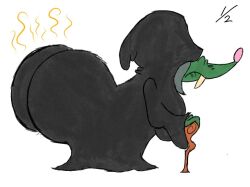 1girls Rule 34 Image