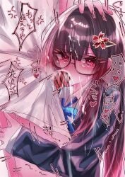 sparkle (honkai: star rail) from honkai (series)