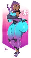 1girls activision ass ass_bigger_than_head big_ass big_breasts big_thighs blizzard_entertainment breasts breasts_bigger_than_head bursting_breasts bust busty chest curvaceous curvy curvy_figure digital_media_(artwork) dumptruck_ass dumptruck_butt female furiousart hips hourglass_figure huge_ass huge_breasts huge_thighs large_ass large_breasts large_thighs legs mature mature_female olivia_colomar overwatch overwatch_2 slim_waist sombra sombra_(overwatch_2_suit) tan-skinned_female tan_body tan_skin thick thick_hips thick_legs thick_thighs thighs thighs_bigger_than_head voluptuous voluptuous_female waist wide_hips zrfurious