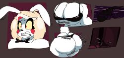 charlie morningstar (hazbin hotel) from hazbin hotel by a-weirdillo