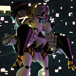 n (murder drones) from glitch productions