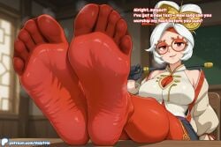 purah from nintendo by valytria