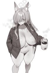 kanna (blue archive) from blue archive by mimyo
