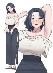 original fan art