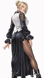 mature (kof) from king of fighters by may rain