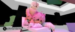 robloxian from brookhaven by kitsukyonlynsfw
