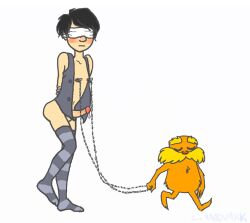 The Lorax (2012) Rule 34 Image