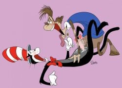 Horton Hears A Who! (2008) Rule 34 Image