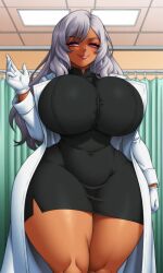 ai from shihai no kyoudan
