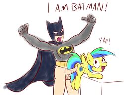 batman dc friendship_is_magic my_little_pony whatsapokemon