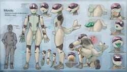 2_toes 5_fingers absurd_res aircraft aircraft_humanoid airplane animal_genitalia animal_penis anthro anus ass av-88 balls clothing cockpit digital_media_(artwork) english_text erection feet fingers genitals green_anus green_penis grey_body gromdrawing hi_res hoodie jet living_aircraft living_machine living_vehicle looking_at_viewer machine male model_sheet mondia_(av-88) nozzle nozzle_on_tail nude open_mouth pawpads penis presenting_tongue sheath simple_background slim smile solo standing tail teeth text toes topwear vehicle white_body wings