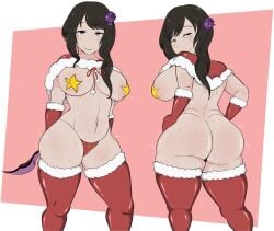 elsa granhilte from re:zero kara hajimeru isekai seikatsu by leo el random