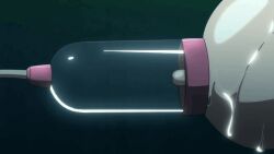 animated blush breast_milking breasts female hanna_college lactation machine metal_tentacles milking milking_machine r rakuen_shinshoku_island_of_the_dead rape showten tagme tentacle tentacle_sex