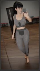 1girls 3d andro-eidos ass big_ass big_breasts big_thighs breasts curvaceous curvy curvy_figure cyborg eve_(stellar_blade) female gynoid hips hourglass_figure huge_thighs humanoid large_ass large_thighs legs light-skinned_female light_skin mature mature_female ruru3dx shift_up slim_waist stellar_blade thick thick_hips thick_legs thick_thighs thighs voluptuous waist wide_hips