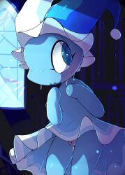 mizzle (deltarune) from deltarune by lodetail