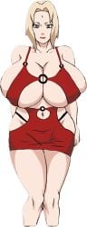 naruto naruto_(series) tagme tsunade