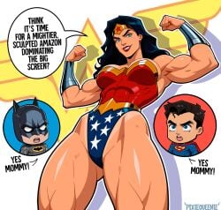 1girls amazon big_ass big_breasts big_thighs black_hair blue_eyes breasts chest curvaceous curvy curvy_figure dc dc_comics diana_prince digital_media_(artwork) dommy_mommy female hips hourglass_figure huge_thighs justice_league large_thighs legs light-skinned_female light_skin mature mature_female mommy mommy_dom mommy_kink pixiqueenie slim_waist themysciran thick thick_hips thick_legs thick_thighs thighs voluptuous waist wide_hips wide_thighs wonder_woman wonder_woman_(series)