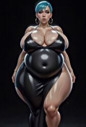 Alternate Breast Size Rule 34 Image