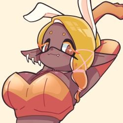 frye (splatoon) from nintendo by whichdoll