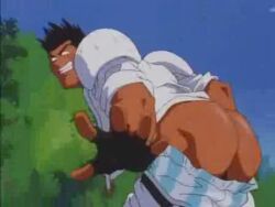 ass male male_only mooning official_art ryuzouji_junpei screencap tagme those_who_hunt_elves