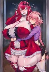 astolfo (fate) from fate (series) by zenndiagram