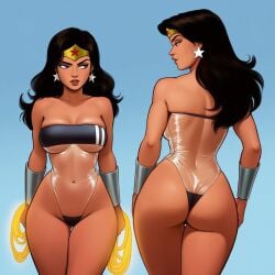 ai ai_generated meme_attire phophopho phophopho(artist) wonder_woman