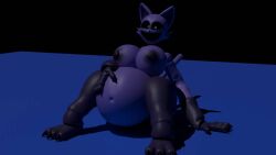 1girls 3d 3d_model big_ass big_belly big_breasts blender cat_girl cat_humanoid catgirl catnap catnap_(nightbotgrey) catnap_(poppy_playtime) feline female_pred furry furry_female furry_only grabbing_belly grabbing_own_belly huge_ass huge_belly huge_breasts looking_at_viewer mob_entertainment poppy_playtime poppy_playtime_(chapter_3) purple_fur purple_skin sitting_on_floor solo touching_belly unknown_prey vore vore_belly