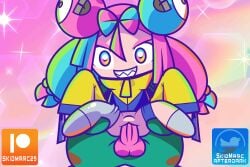 bellibolt from nintendo by skidmarc25