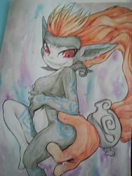 bcs darknek0gami imp_midna midna the_legend_of_zelda twilight_princess