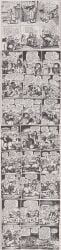 1960s 1girls 20th_century 4boys 60s abuse anthro anthro_female anthro_male big_breasts bite black_and_white blue_(fritz_the_cat) breast_biting breasts comic comic_page domination female forced fritz_the_cat fritz_the_cat_(character) furry gangbang gangrape harriet_(fritz_the_cat) horse horse_girl male male/female monochrome nipples official_art rape rapist rapist_male rapist_official robert_crumb rope straight_hair submissive_female tied tied_up torture ugly_female victim_female victim_official vintage