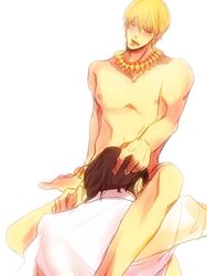 fate/stay_night fate/zero fate_(series) fellatio gilgamesh tagme tokiomi_tohsaka