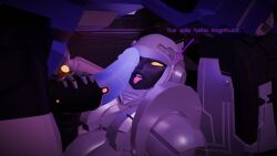Shockwave (Transformers) Rule 34 Image