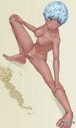 1girls 2d 2d_(artwork) 2d_artwork alternate_version_at_source alternate_version_available ankles areolae bare_armpits bare_arms bare_belly bare_breasts bare_calves bare_chest bare_hands bare_hips bare_knees bare_legs bare_midriff bare_navel bare_nipples bare_pussy bare_shoulders bare_skin bare_thighs bare_tits bare_toes bare_torso barefoot belly belly_button big_breasts blue-eyed_female blue-haired_female blue_eyebrows blue_eyes blue_hair breasts brown-skinned_female brown_skin brown_skinned_female busty busty_female busty_girl calves collarbone completely_naked completely_naked_female completely_nude completely_nude_female digital digital_art digital_drawing digital_drawing_(artwork) digital_media digital_media_(artwork) exposed_armpits exposed_arms exposed_belly exposed_breasts exposed_chest exposed_hips exposed_legs exposed_midriff exposed_navel exposed_nipples exposed_pussy exposed_shoulders exposed_skin exposed_thighs exposed_toes exposed_torso eyebrows_visible_through_hair feet female female_focus female_only female_peeing fingernails fingers full_body fully_naked fully_nude groin groin_tendon high_resolution highres knees large_boobs large_breasts lean_figure legs legs_apart legs_spread midriff more_at_source naked naked_female naked_woman narrow_waist navel nipples nocchi nude nude_female nudity original original_art original_artwork original_character pee_leak peeing pussy short_hair shoulders simple_background slender_body slender_waist slim_waist solo spread_legs spreading_legs spreading_thighs standing_pee stretching stretching_arms stretching_legs thighs toes topless topless_female uncensored_breasts uncensored_nipples urine yellow_background