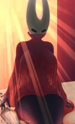 hornet (hollow knight) from hollow knight