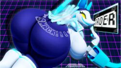 tasque manager (deltarune) from deltarune by perros god