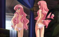 Flat Chest Rule 34 Image